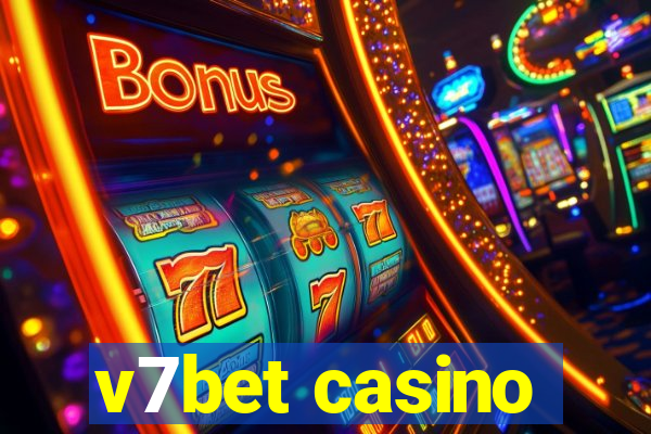 v7bet casino